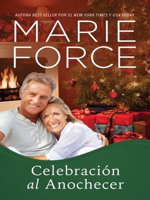 cover image of Celebración al Anochecer